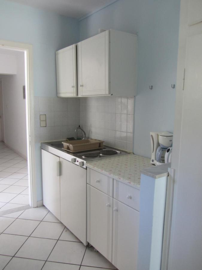 Xristina Studios Vasilikí Extérieur photo