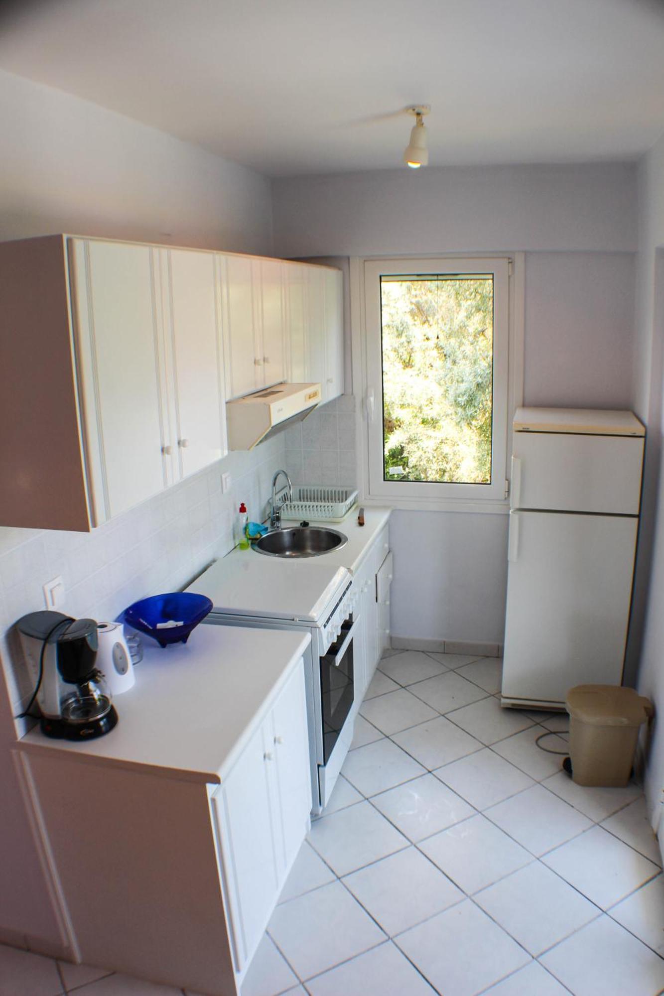 Xristina Studios Vasilikí Extérieur photo