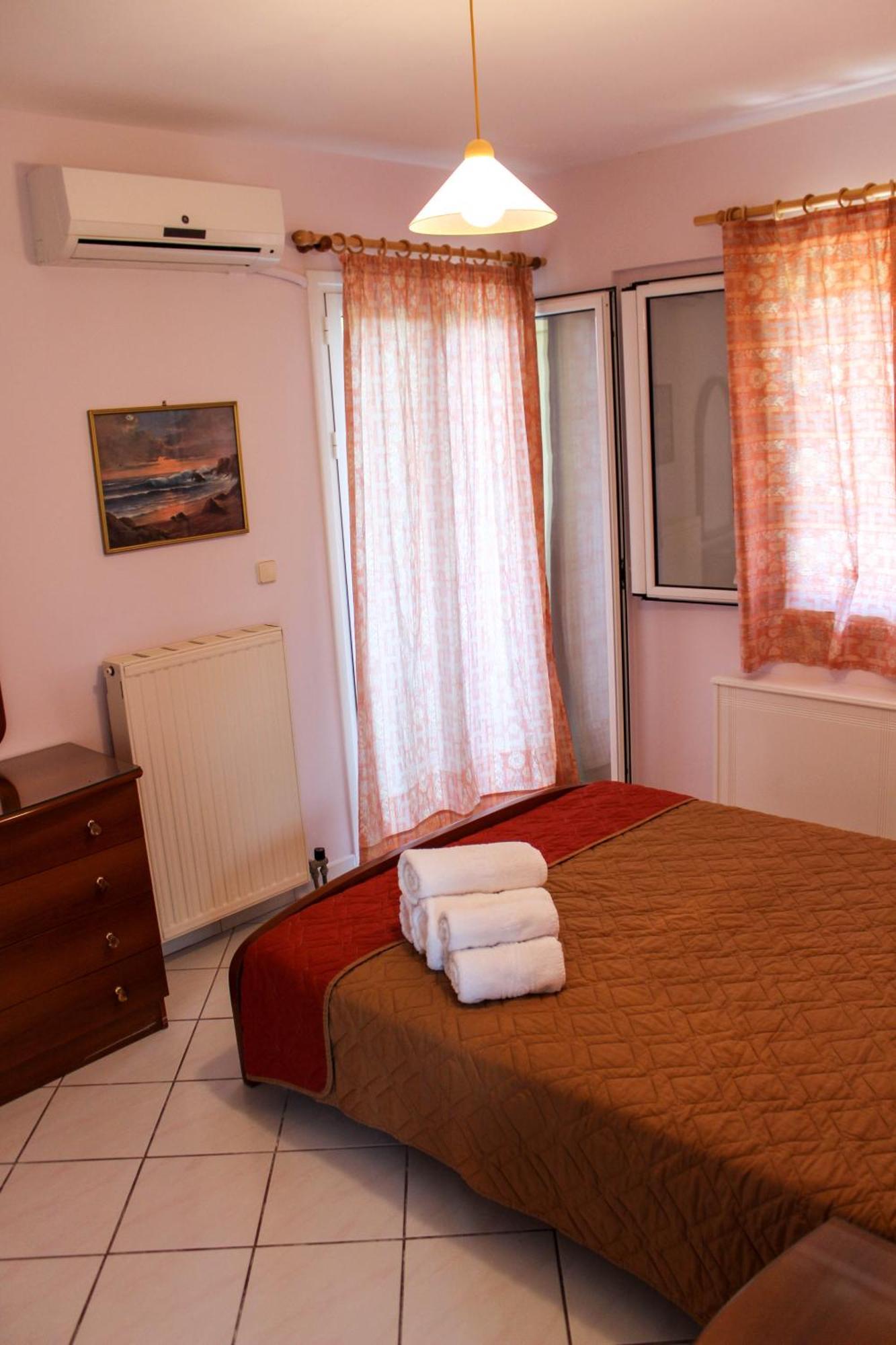 Xristina Studios Vasilikí Extérieur photo