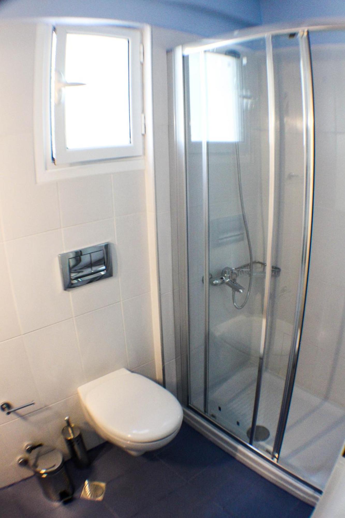 Xristina Studios Vasilikí Extérieur photo